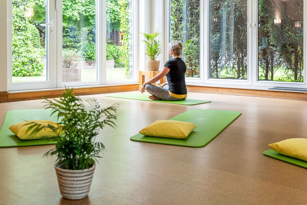 Yoga