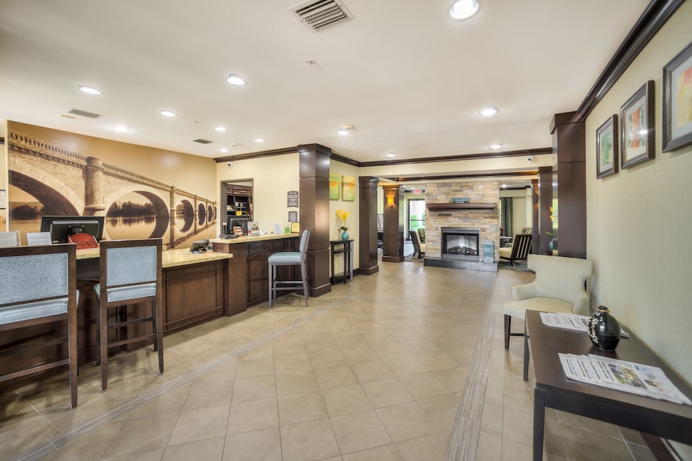 Staybridge Suites Houston NW Willowbrook - photo 5