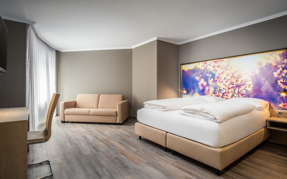Awa Hotel