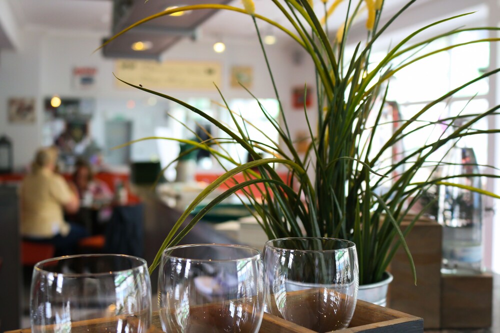 Coffee Service