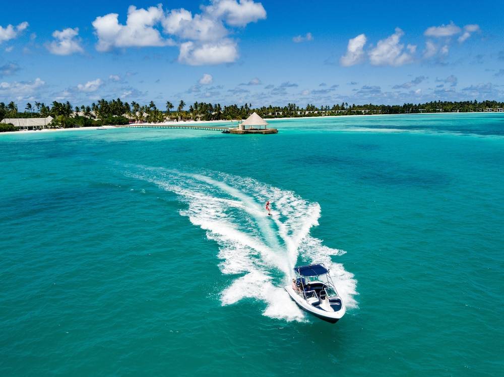 Boating