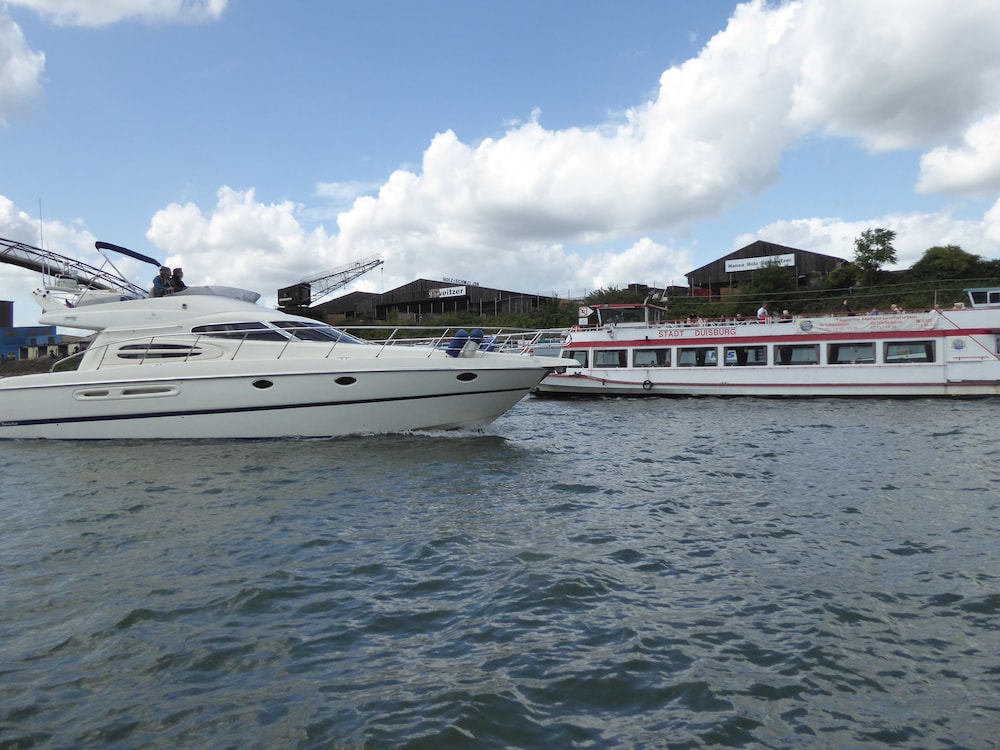 Boating