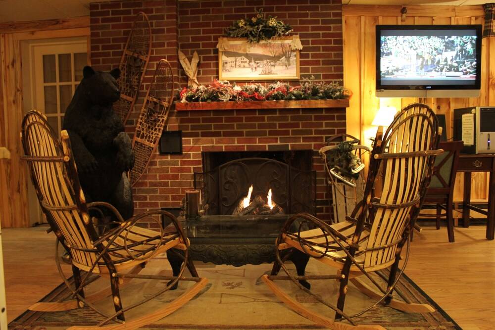 Vacationland Inn & Conference Center - photo 2