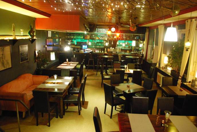 Bar/Restaurant