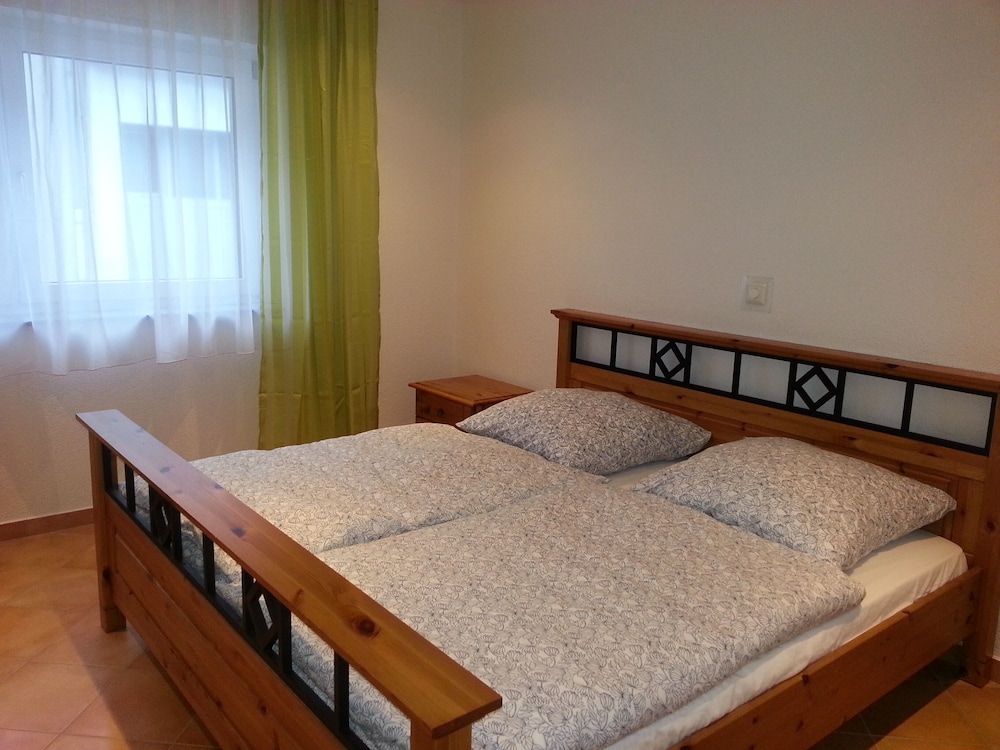 Heidelbed Ferienwohnung Heidelberg