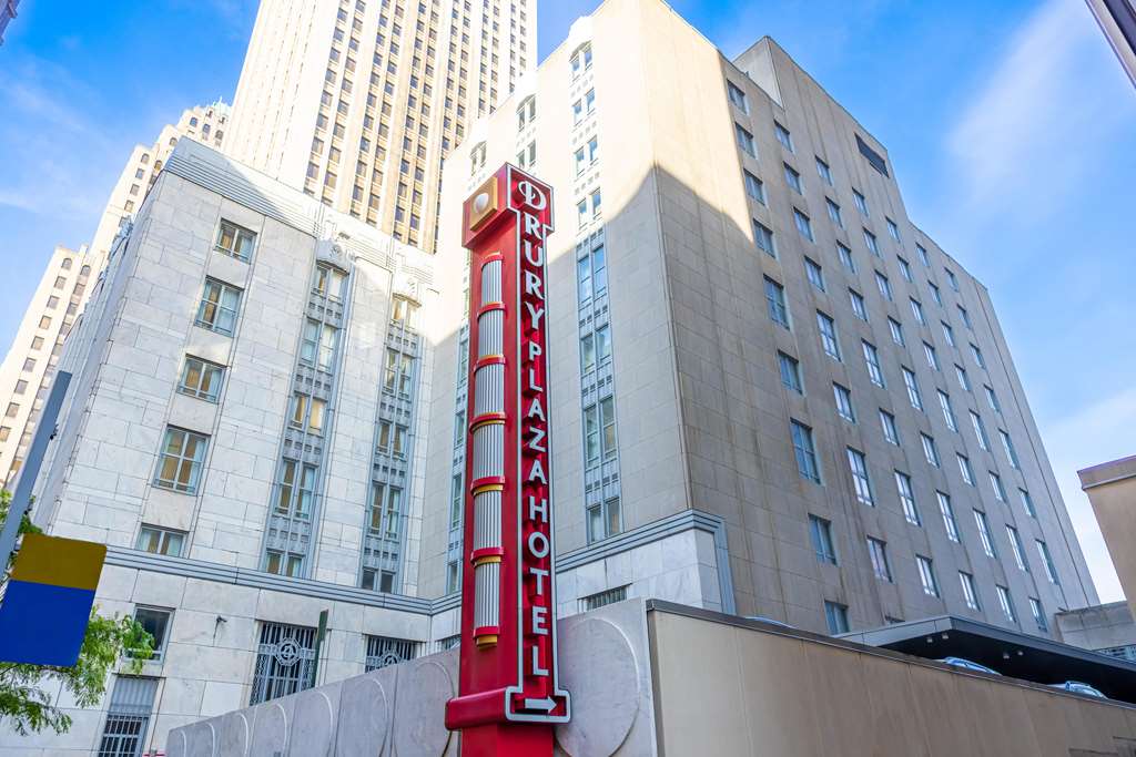 Drury Plaza Hotel Pittsburgh Downtown - featured photo