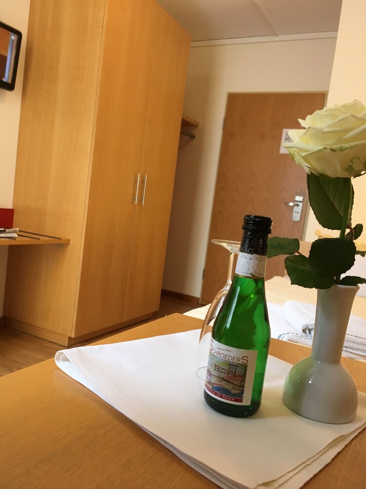 In-Room Amenity