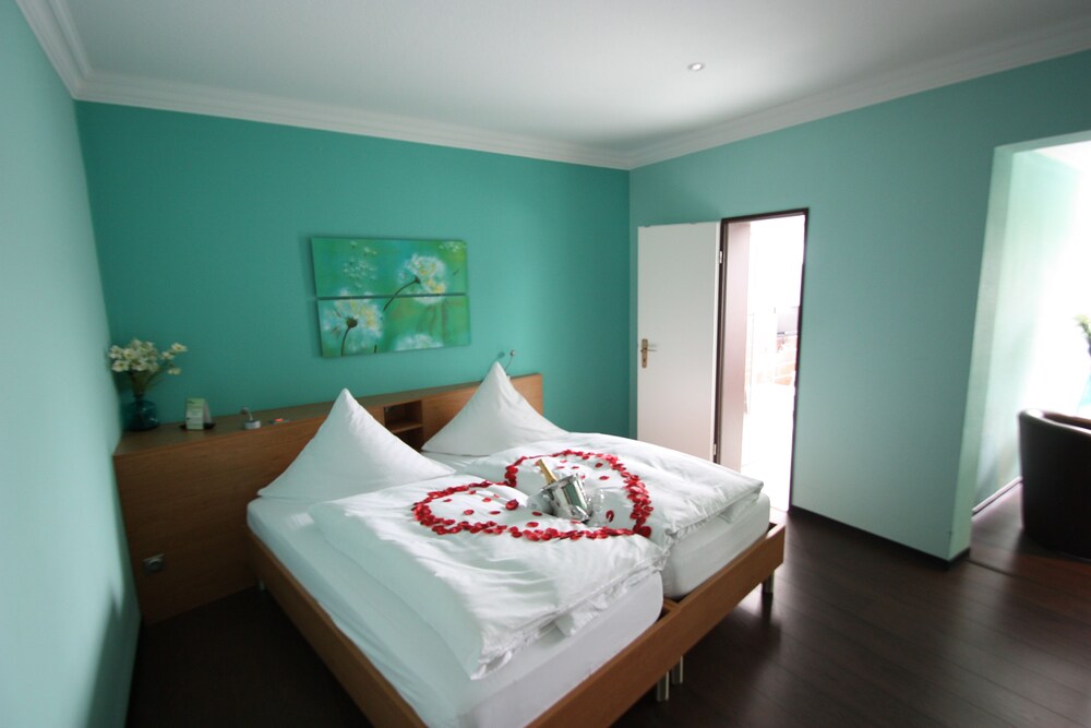 In-Room Amenity