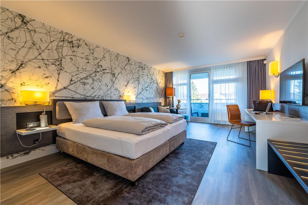 Stuttgart Zimmer