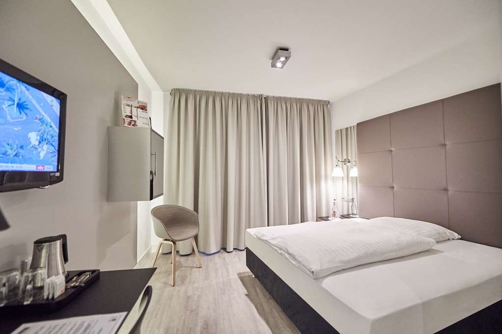 We are your personally managed private hotel