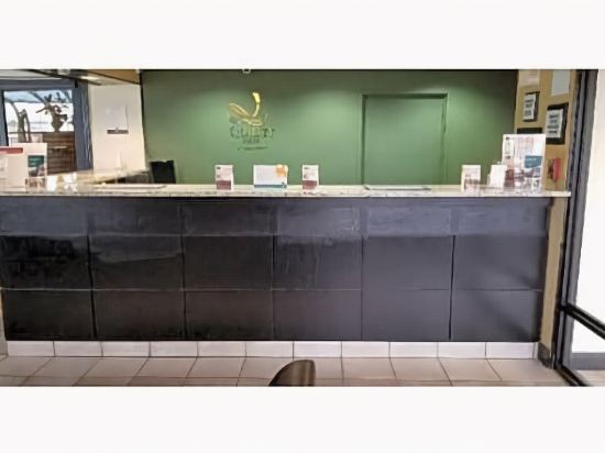 Ramada Texarkana - photo 2