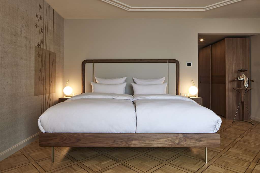 Comfort Room
