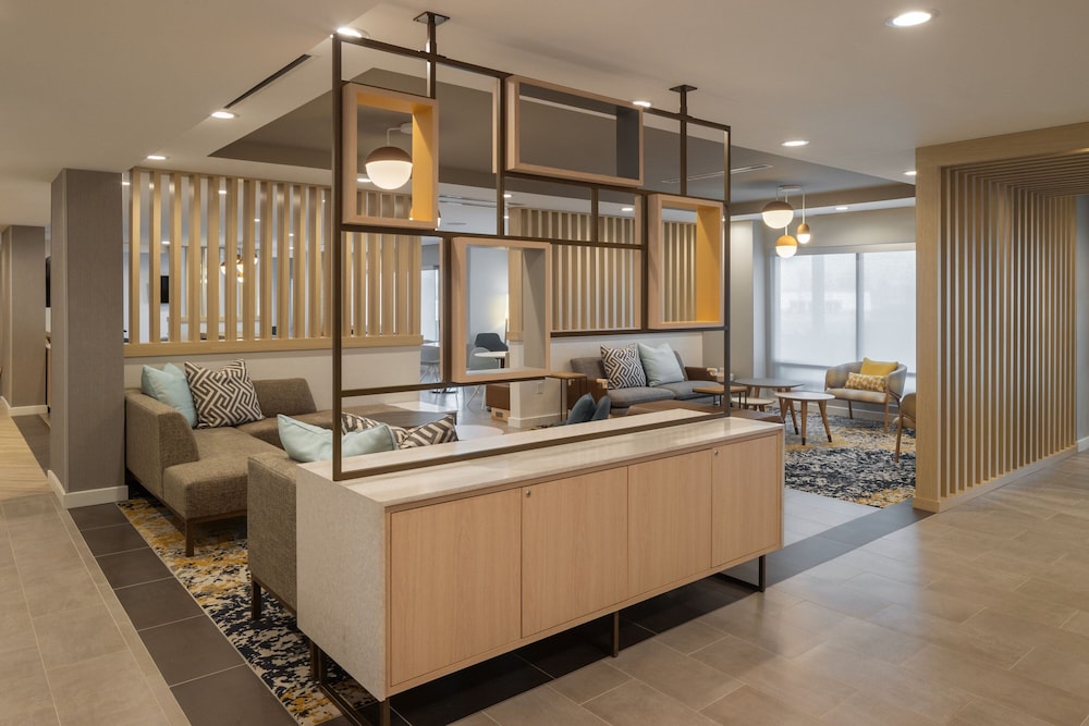 TownePlace Suites by Marriott Georgetown - photo 2