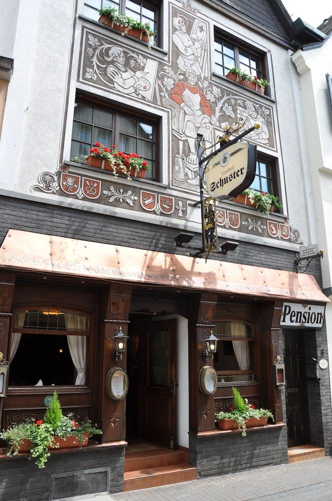 Hotel Gasthof Schuster