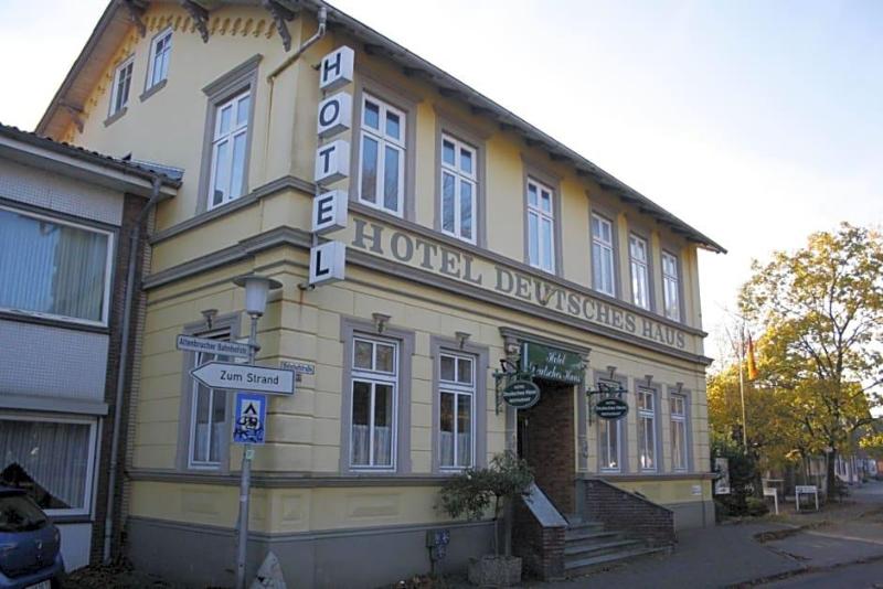 General view