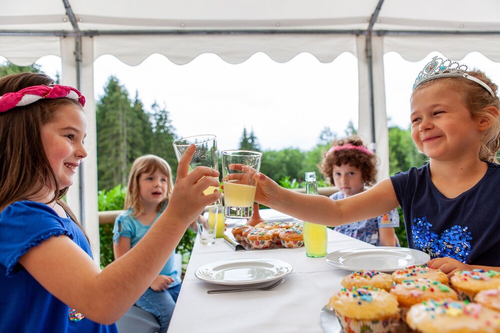 Children's activities