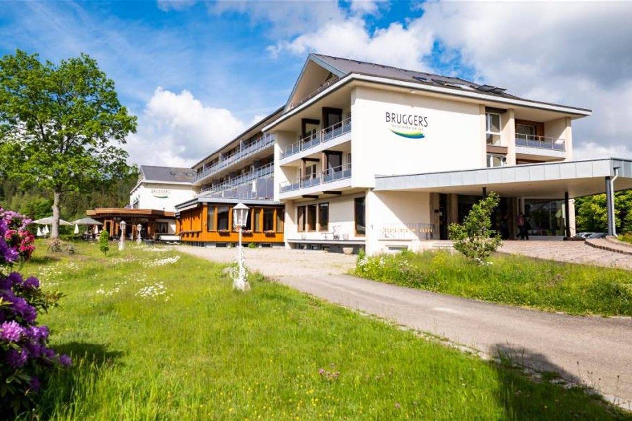 Brugger's Hotelpark Am See