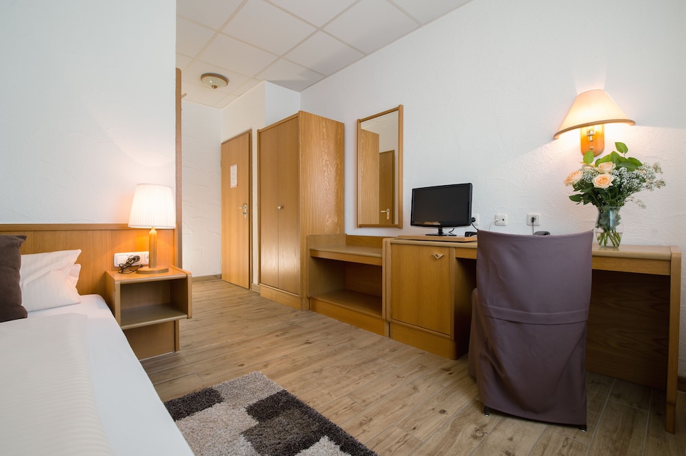 In-Room Amenity
