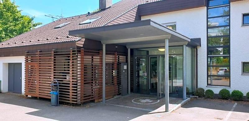 Hotel Schweizerblick