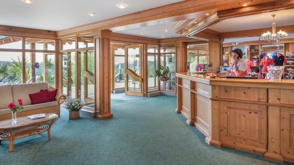 Golf und Landhotel Anetseder