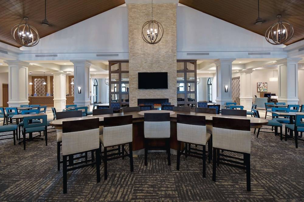 Homewood Suites by Hilton Orlando at Flamingo Crossings - photo 3