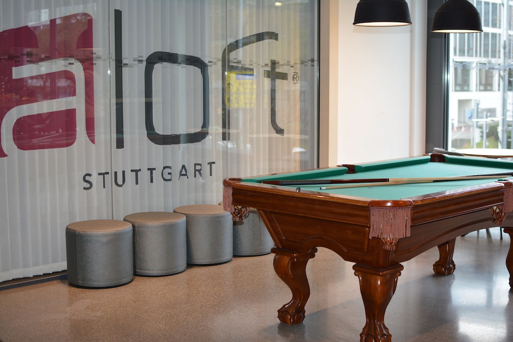 Billiards