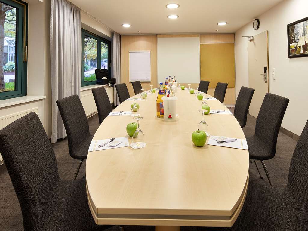 Meeting Room Kleefeld