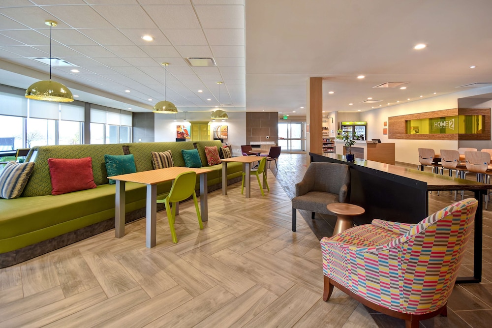Home2 Suites by Hilton Eau Claire South - photo 5