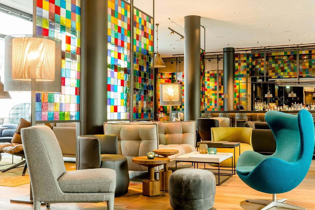 Motel One Köln Neumarkt
