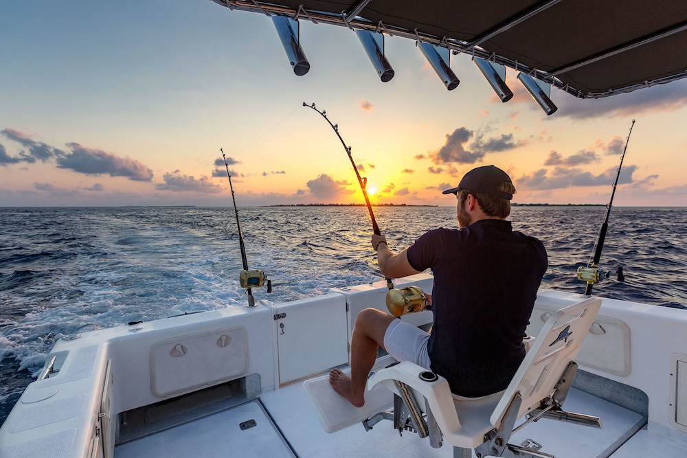 Fishing