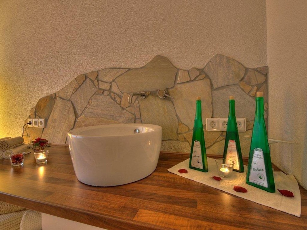 Treatment room
