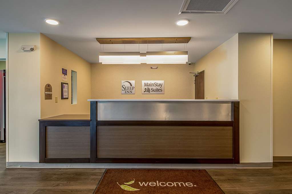 Sleep Inn Geismar Gonzales - photo 4
