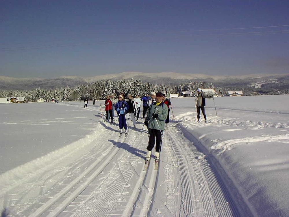 Panoramahotel Grobauer