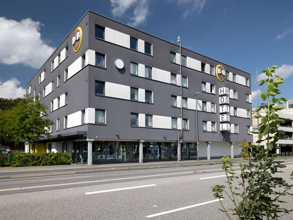 B&B Hotel Kiel City