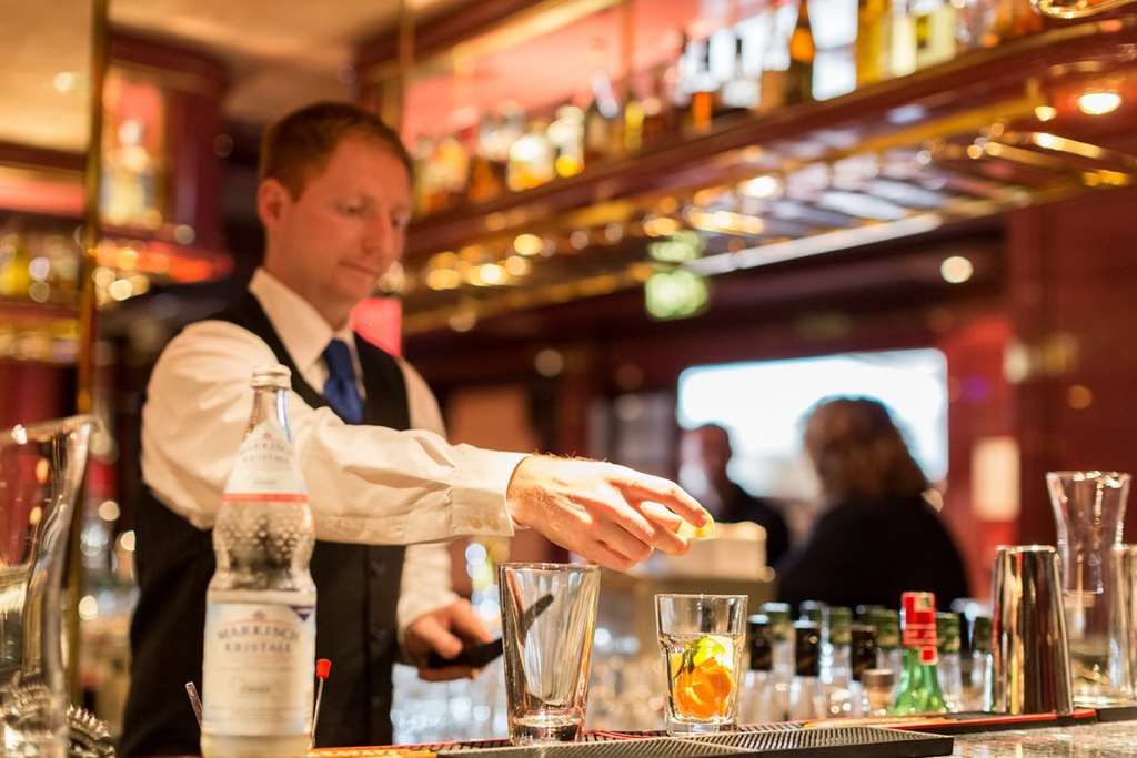 Bar/Lounge