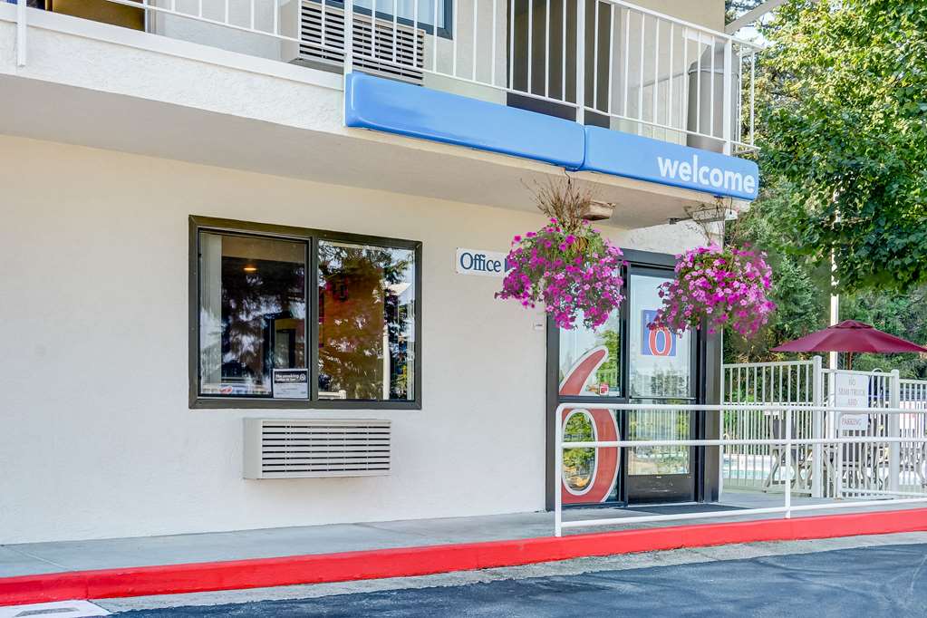 Motel 6 Eugene OR South Springfield - photo 5