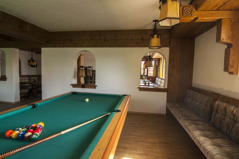 Billiards