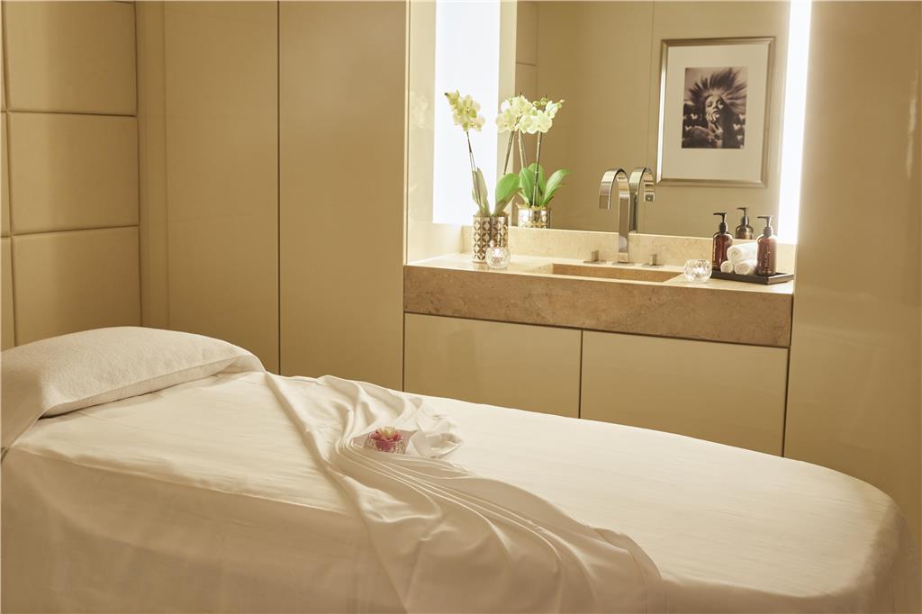 Spa by Resense