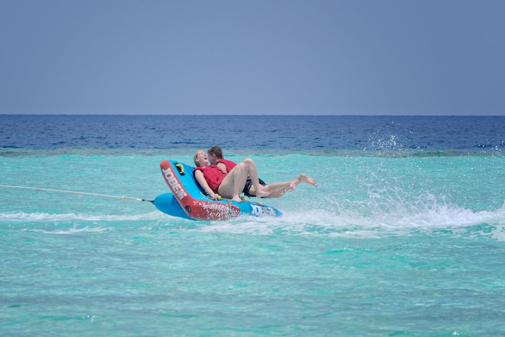 Boating