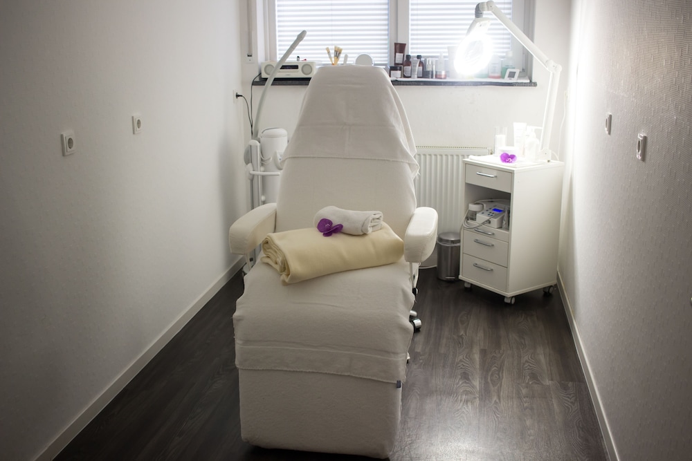 Treatment room