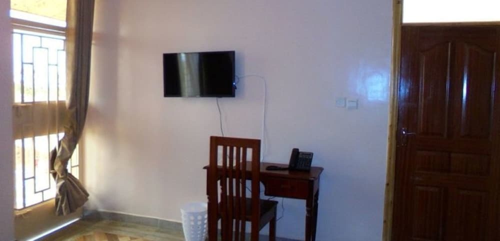 Television
