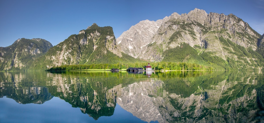 Lake