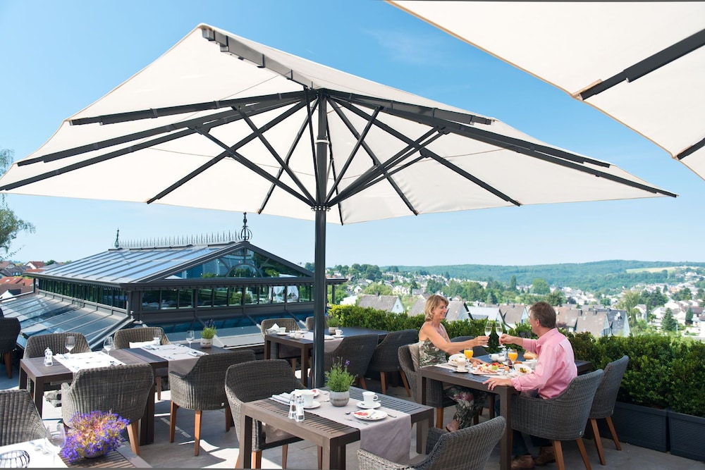 Sundeck