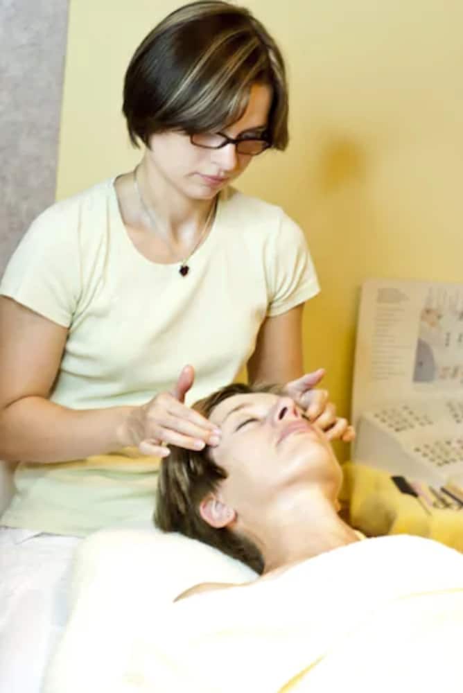 Spa treatment