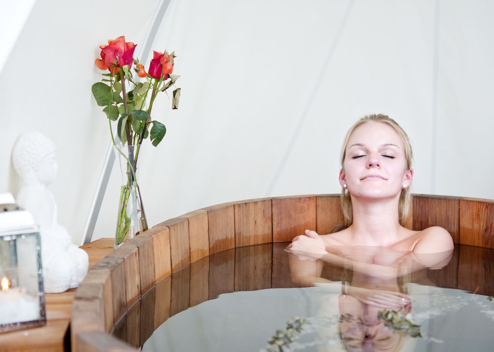 Spa treatment