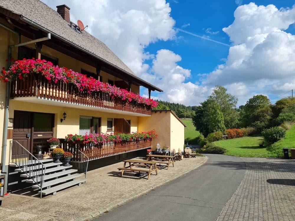 Gasthaus Paula Appartement