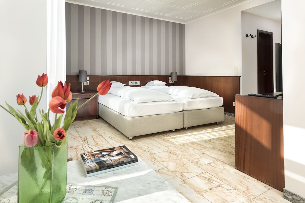 Hotel Harheimer Hof
