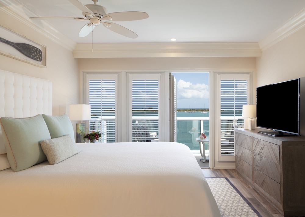 Pier House Resort & Spa - photo 4