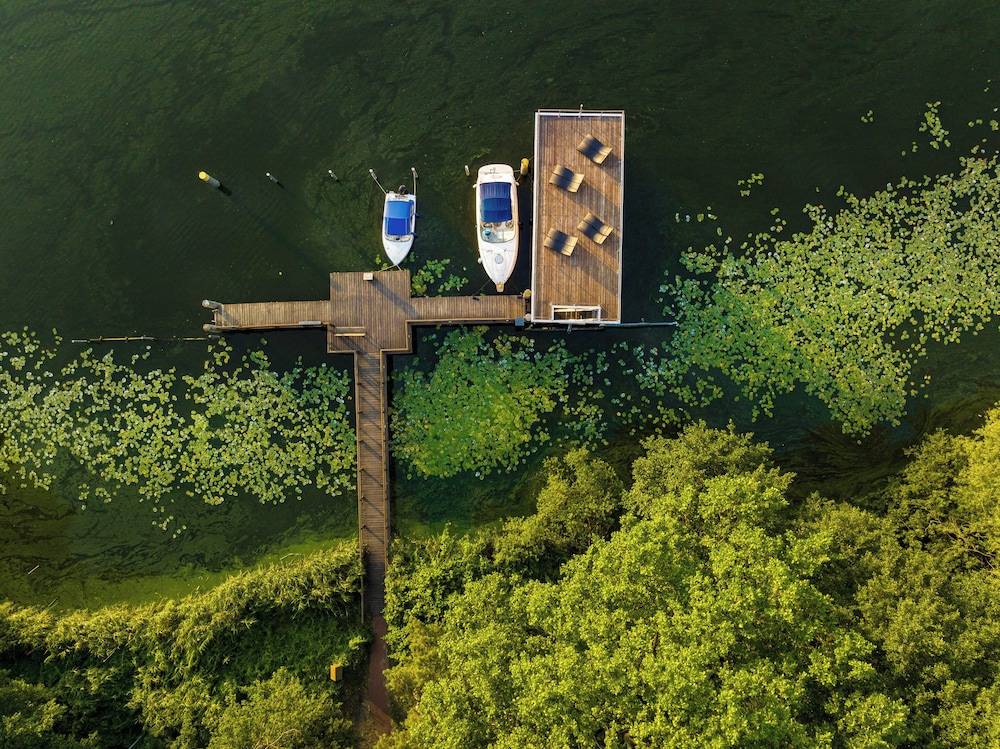 Boating