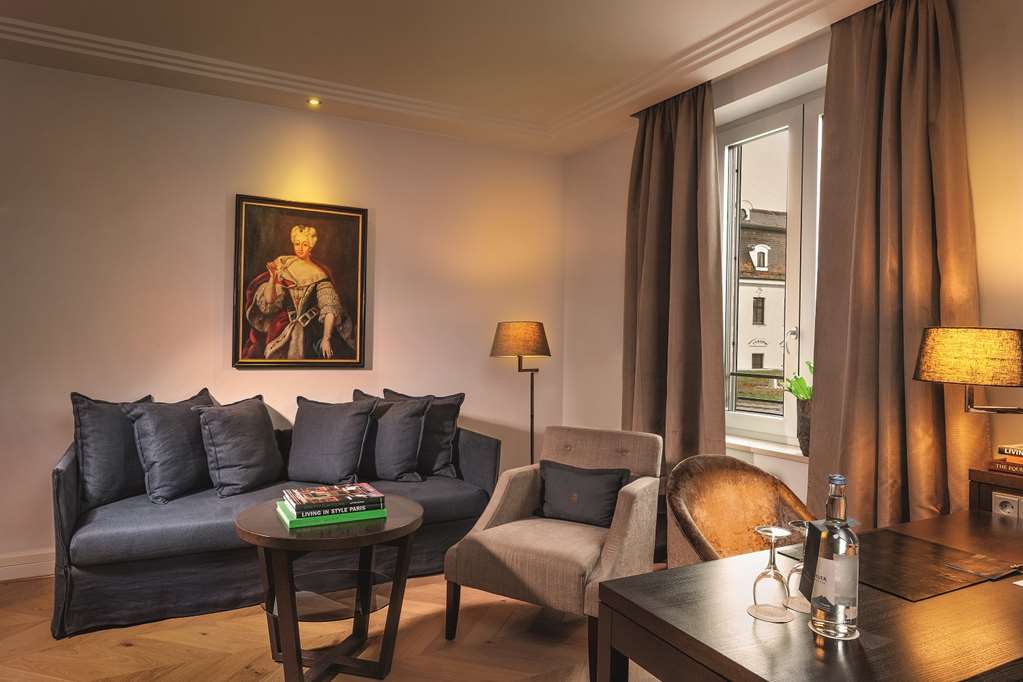 Hotel Maximilians